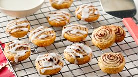 10 Genius Desserts with Pie Crust (That Aren’t Pie)