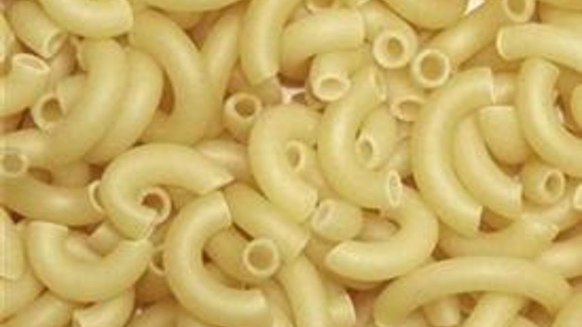 Easy Crockpot Macaroni and Cheese