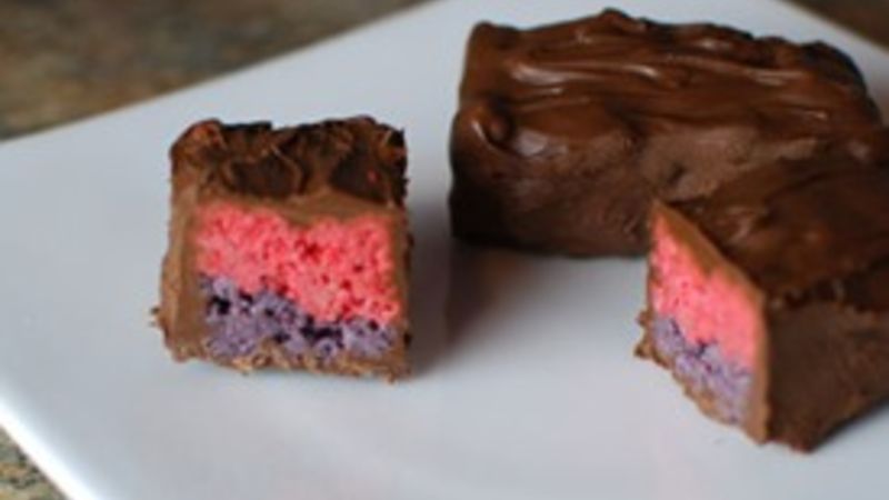 Monster Cereal Bars Recipe - Tablespoon.com