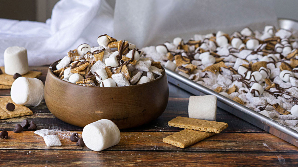S’mores Chex™ Party Mix