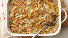 Betty's Best Green Bean Casseroles