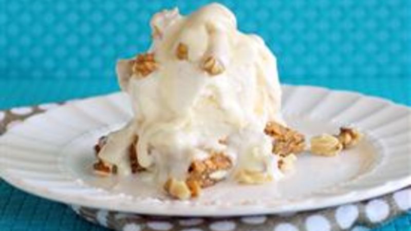 Maple Walnut Blondie Recipe - Tablespoon.com