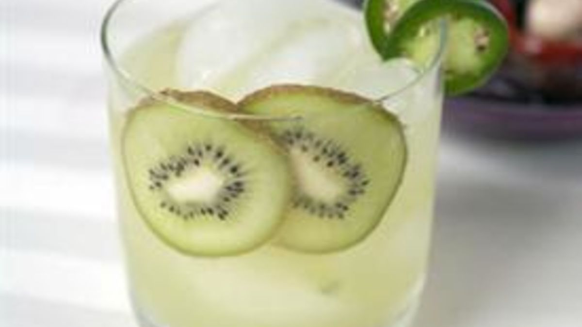 The Payback Cocktail