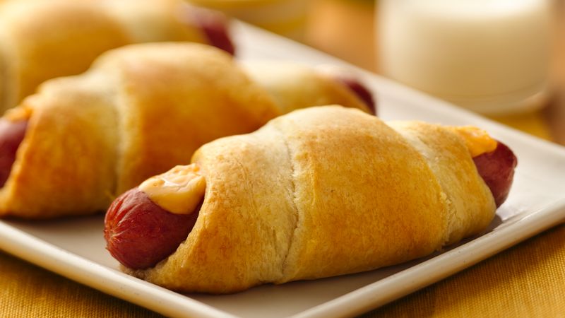 Quick + Easy Recipes and Meal Ideas - Pillsbury.com