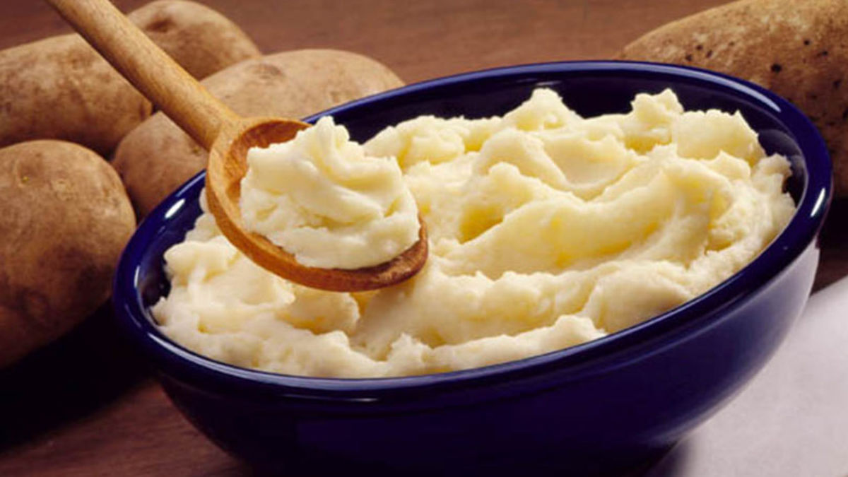 Toddler-Perfect Potatoes