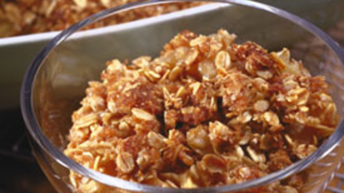 Easy Applesauce