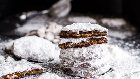 How to Make Chex Mix™ Muddy Buddies™ Cookies Video