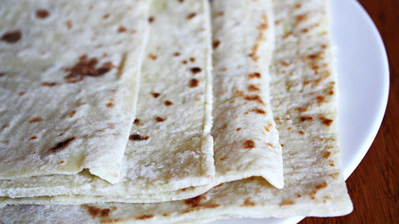 Norwegian Potato Lefse Recipe - Tablespoon.com