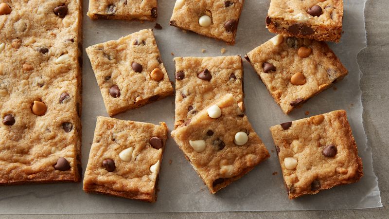 Cookie Mix Bar Recipes - BettyCrocker.com