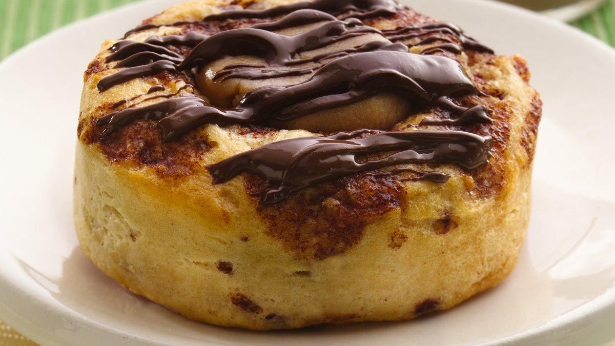 Peanut-Butter-Puddles