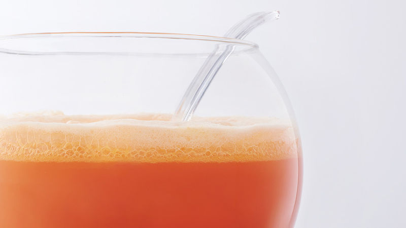 pineapple orange sherbert punch