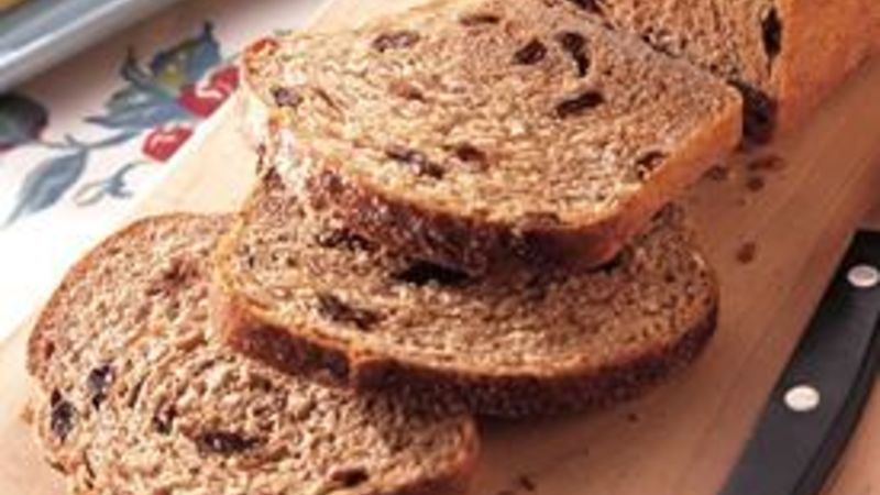 Granola Bread Recipe - Tablespoon.com