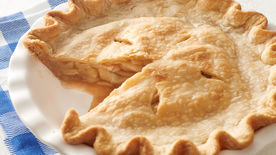 How to Make Apple Pie
