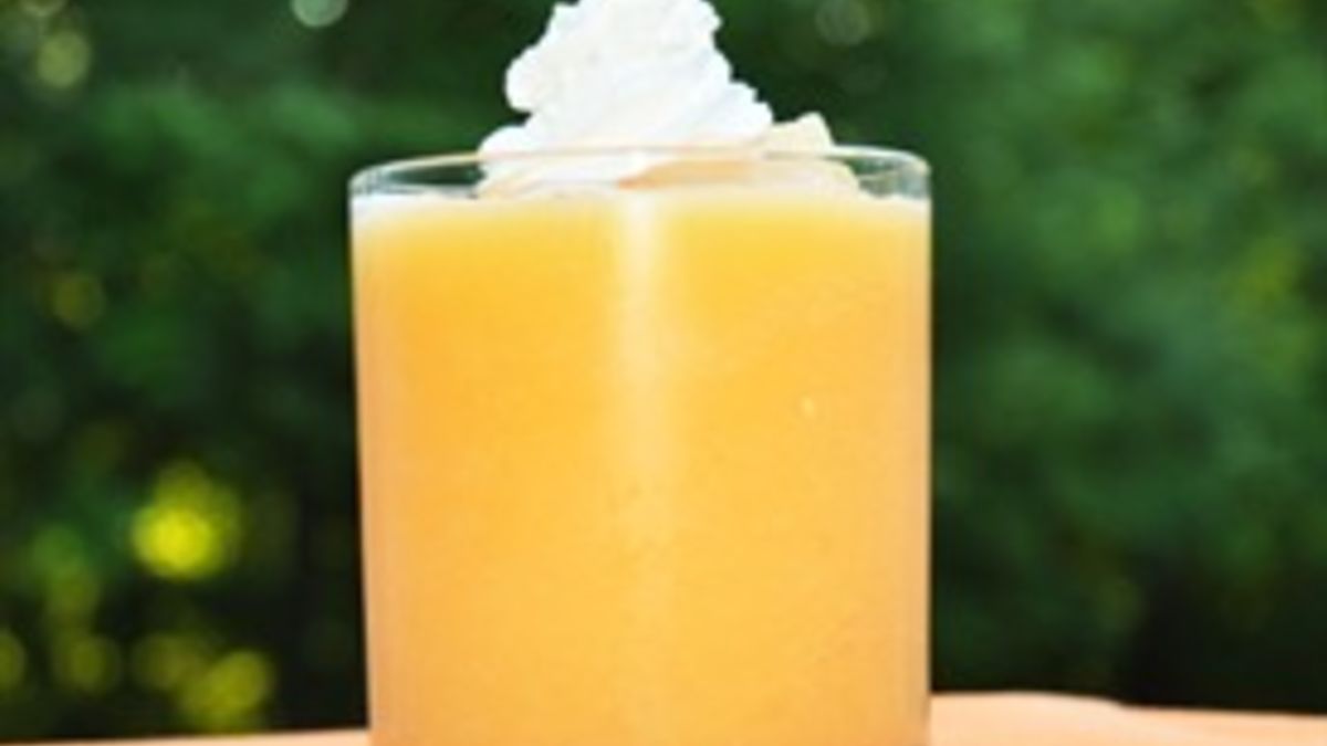 Orange Juliette
