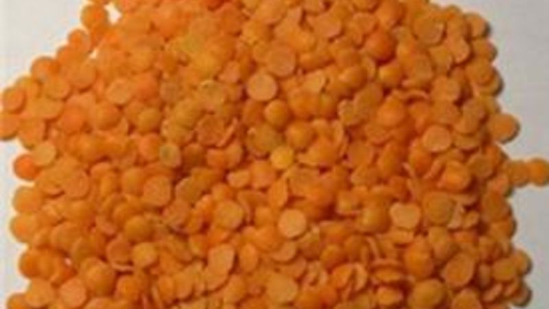 Indian Dal Recipe - Tablespoon.com