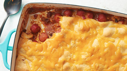 Hotdish vs. Casserole: What's the Difference?