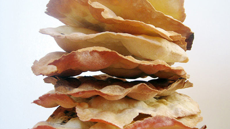 Olive Oil Flatbread Recipe - Tablespoon.com