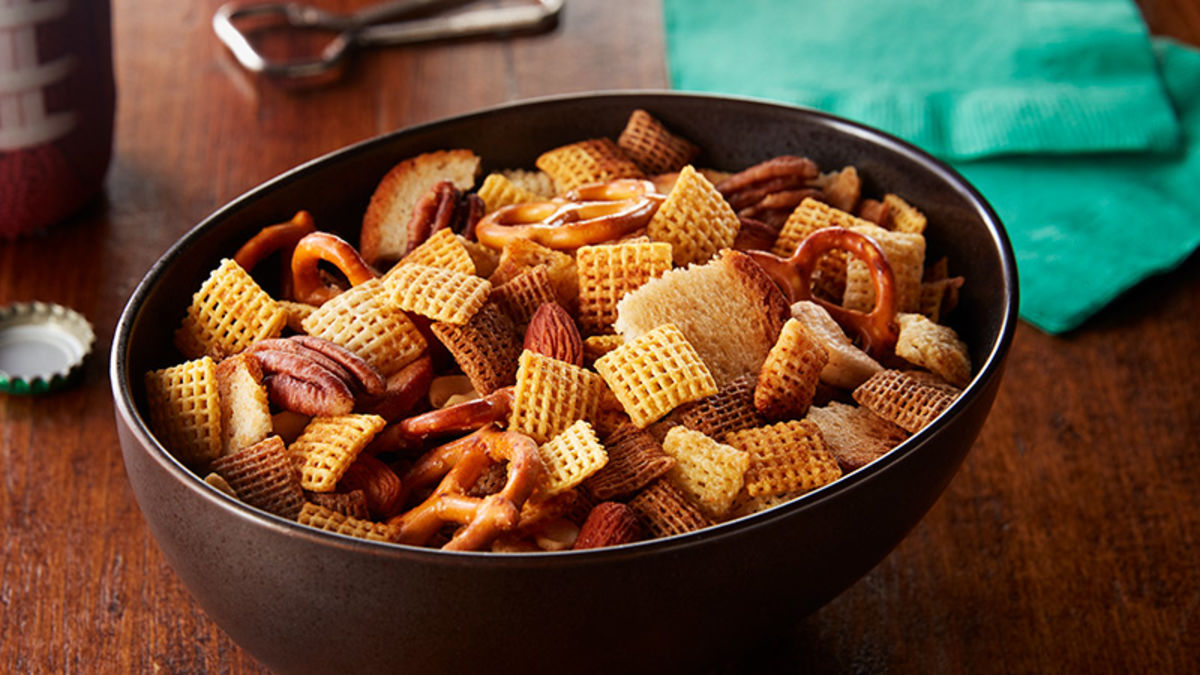 Game Day Chex™ Party Mix 