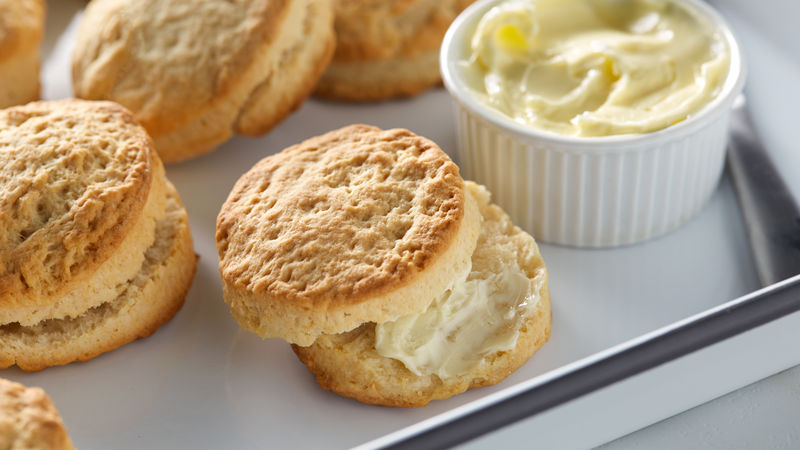 Gold Medal Classic Biscuits