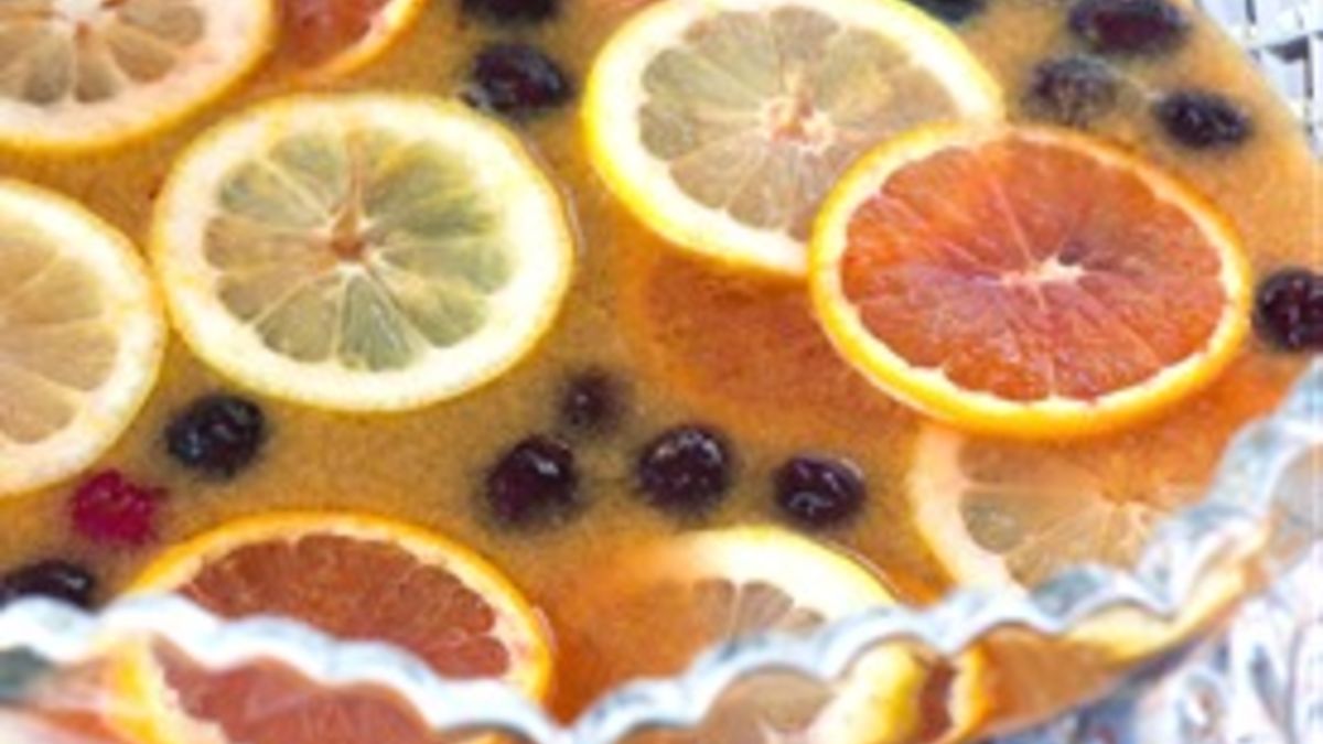 Holiday Punch
