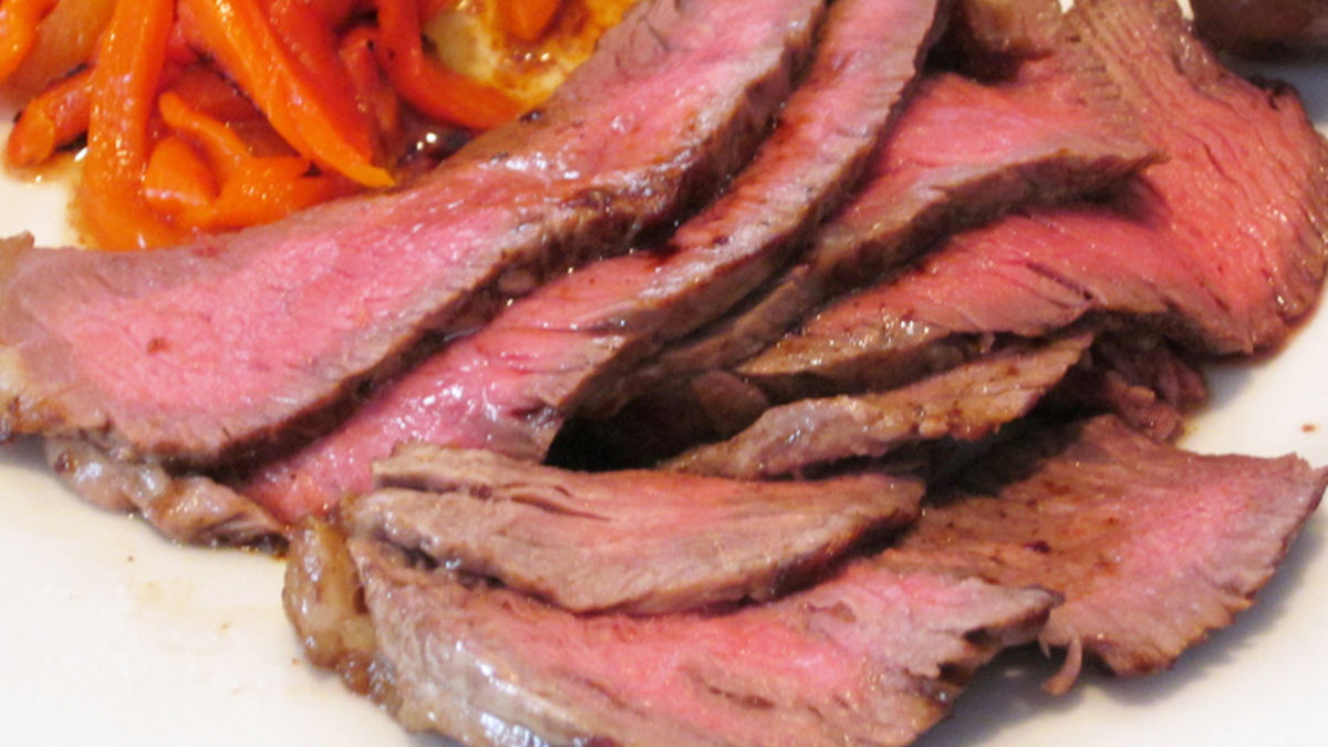 Great Steak, On the Cheap