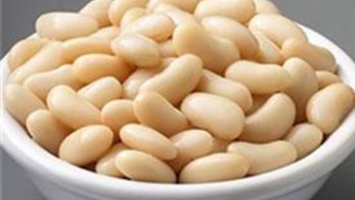 Three Bean Soup