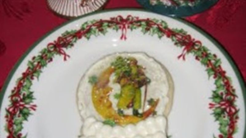 No Fail Sugar Cookie Recipe Recipe - Tablespoon.com