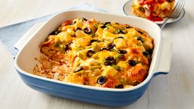 How to Make Grands!™ Fiesta Chicken Casserole Video