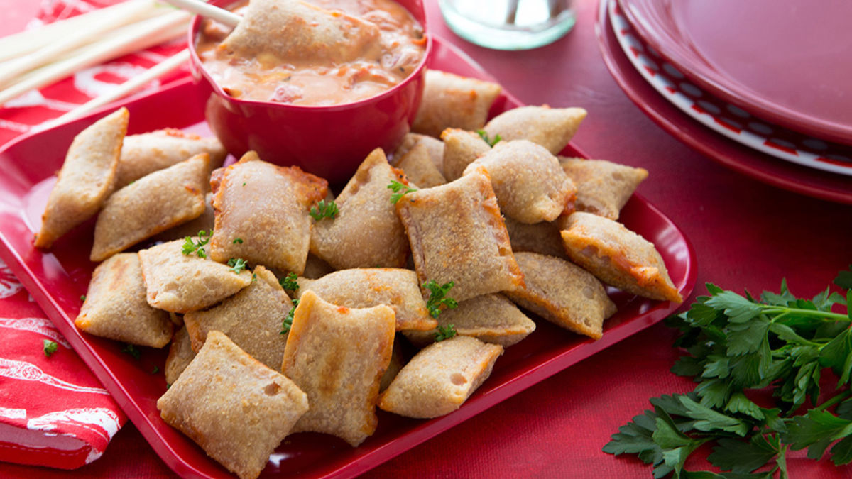 Totino's™ Pizza Rolls™ Spicy Fondue