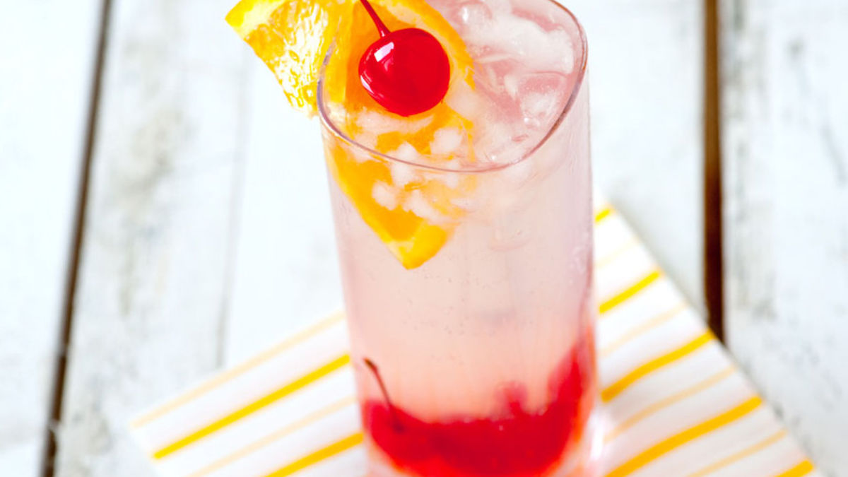 Classic Tom Collins