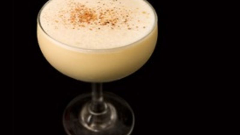 Flip Cocktail Recipe - Tablespoon.com