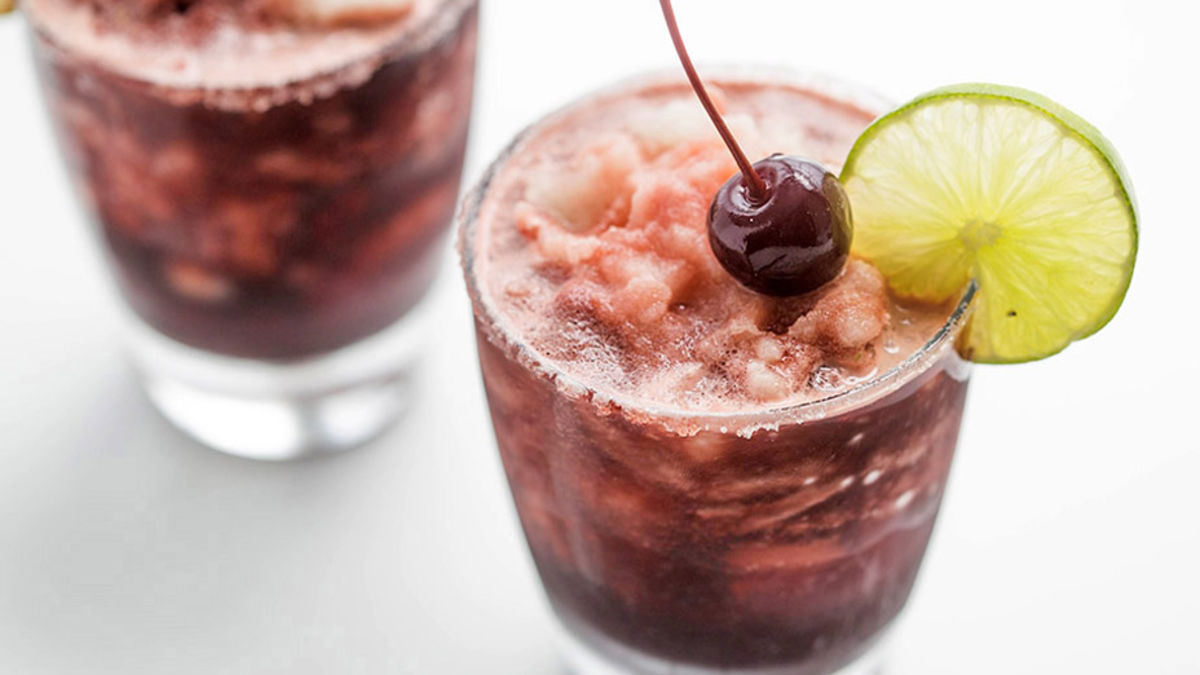Margarita Sangria