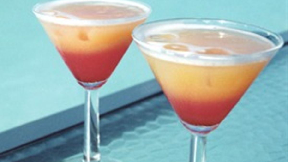 Basic Margarita