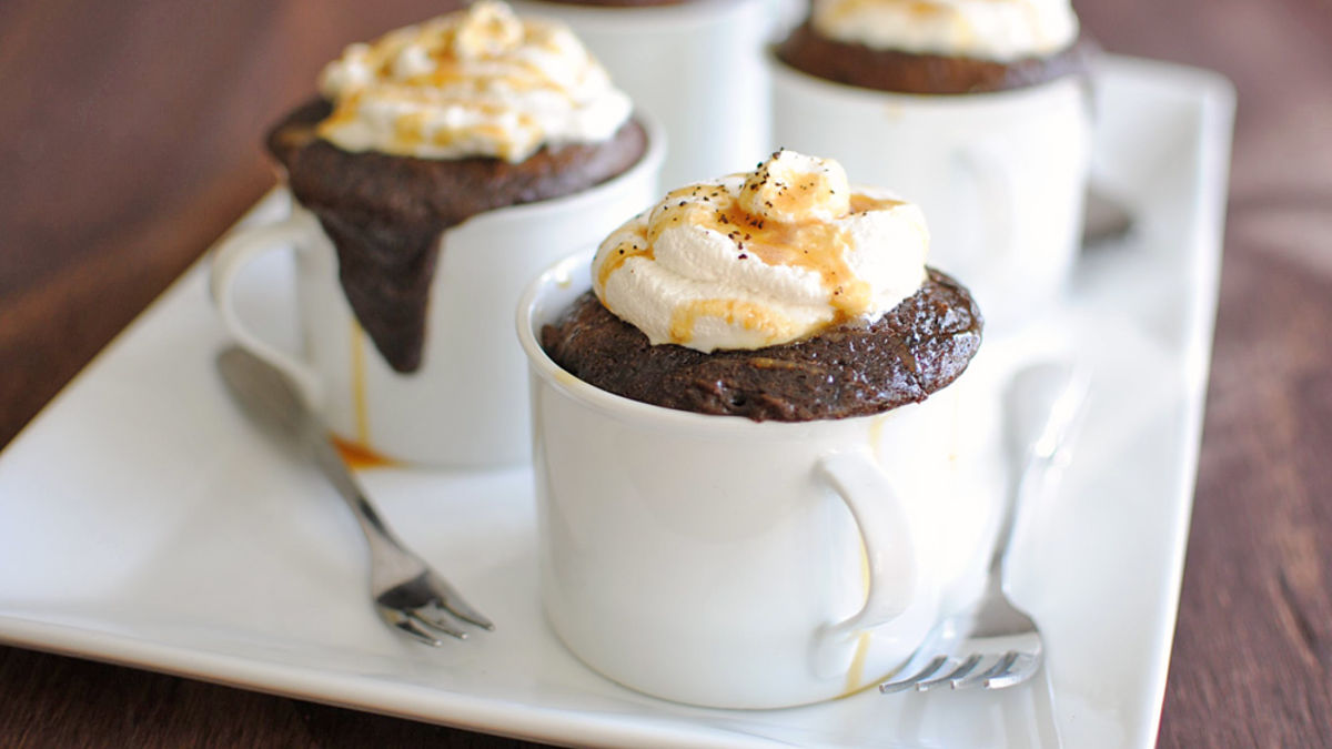 Mo-Kahlua Mug Delights