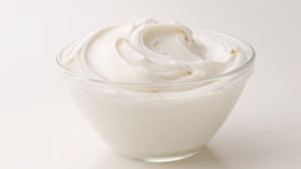 Quick Royal Icing