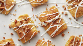Top Thanksgiving Crescent Recipes