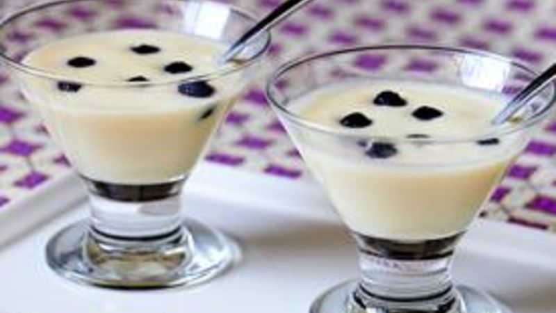 Zabaione: A Creamy Prosecco Dessert Recipe - Tablespoon.com