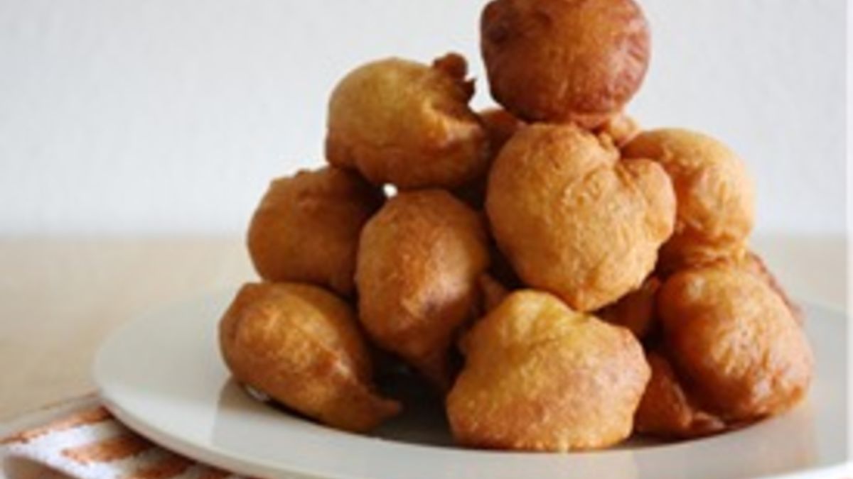 Hushpuppies