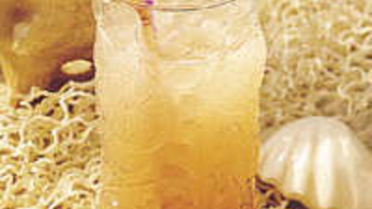 Italian Sodas 