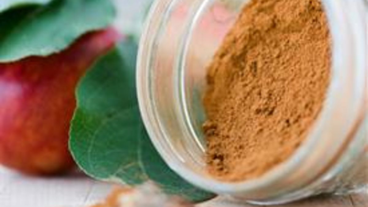 Apple Pie Spice