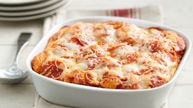 How To Make Grands!™ Pepperoni Pizza Bake Video