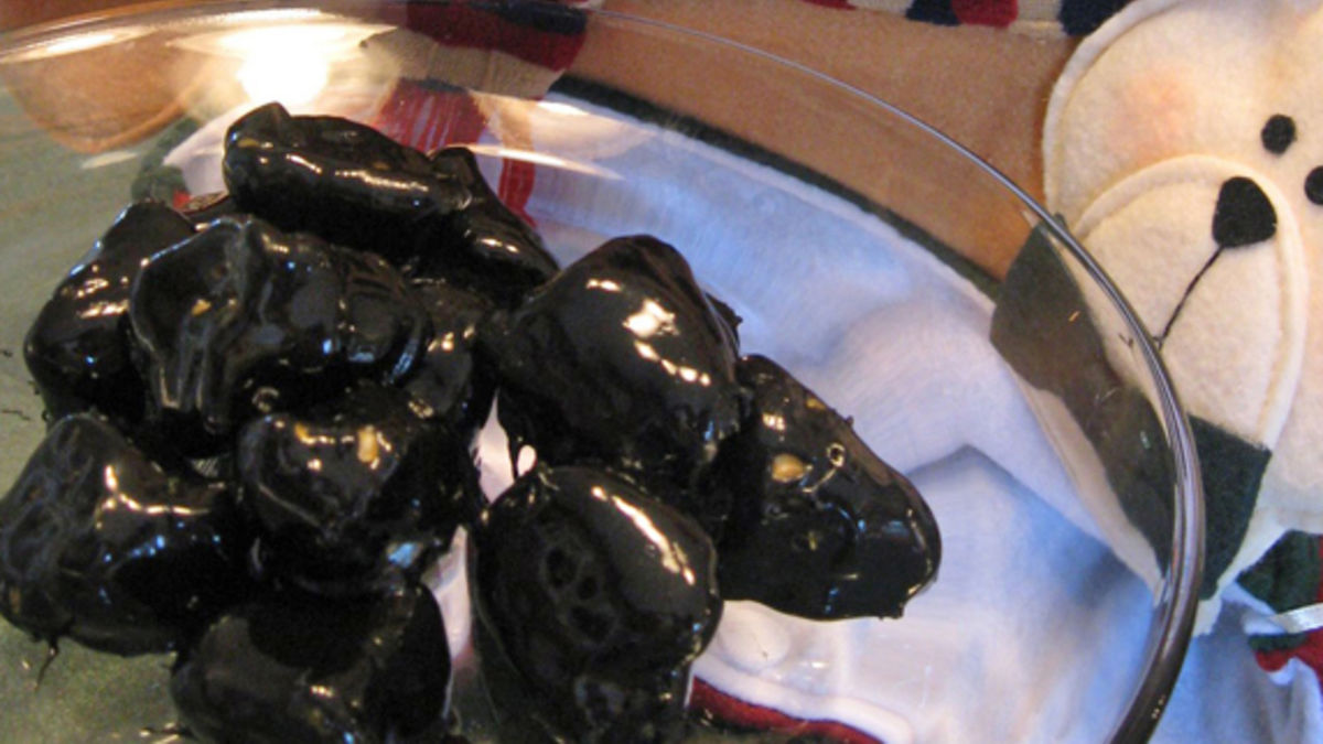 Coal Treats