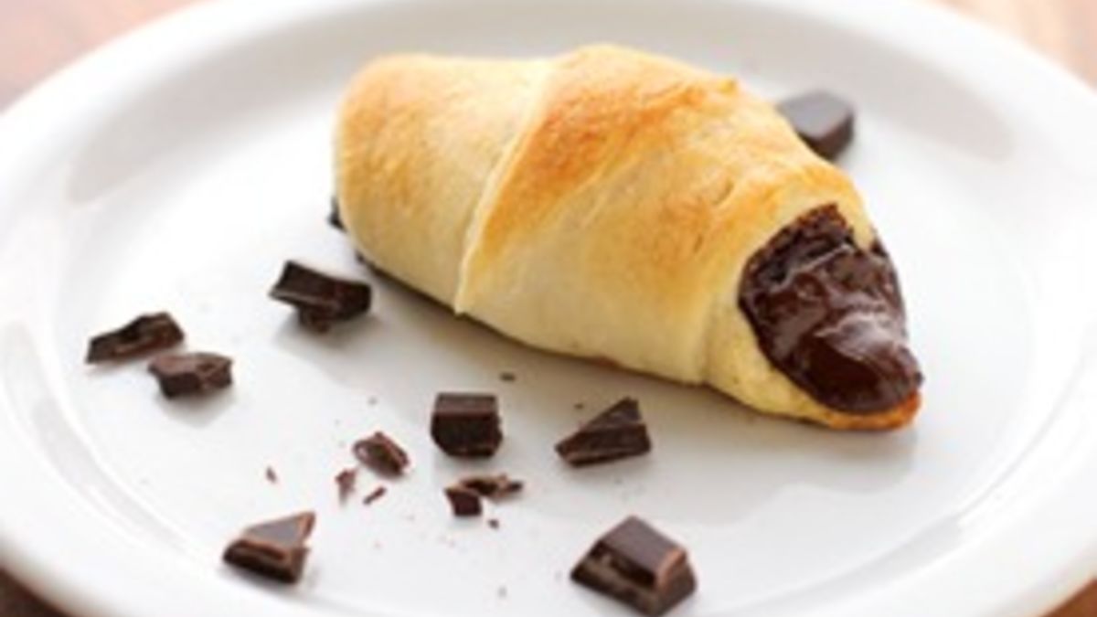 Pain du Chocolat