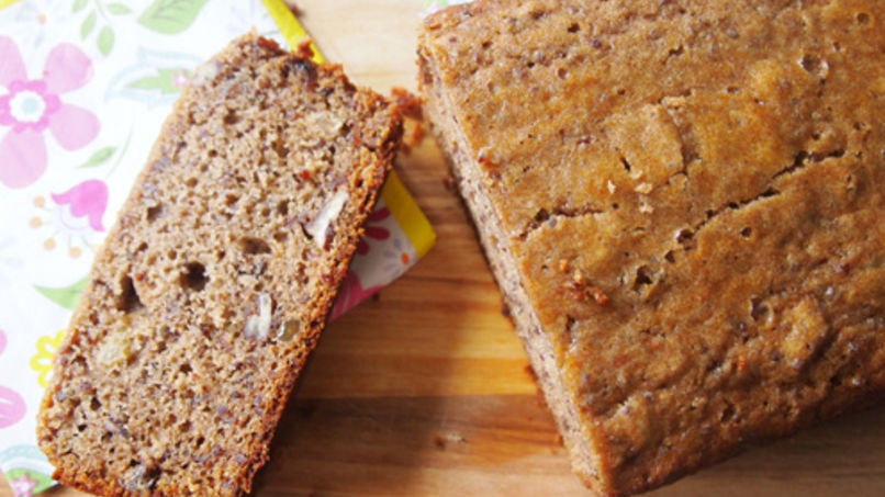 Quinoa Honey Bread