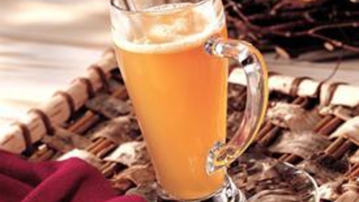 Bumbo Cocktail