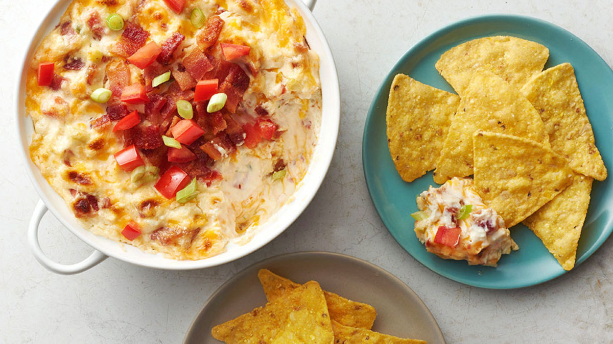 BLT Dip