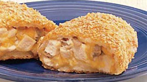 Chicken To Go Biscuits