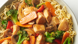 The Pantry Staple That’s the Start of Dozens of Dinners