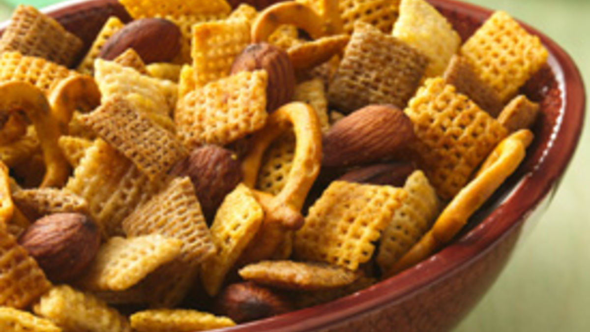 Game Day Chex™ Party Mix