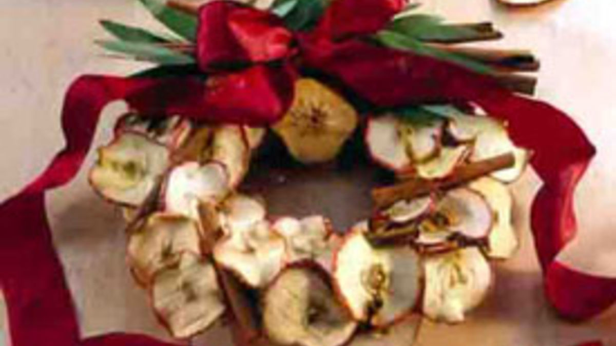 Decorator Wreath